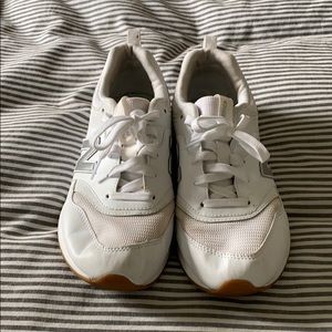 New balance shoes size 6.5